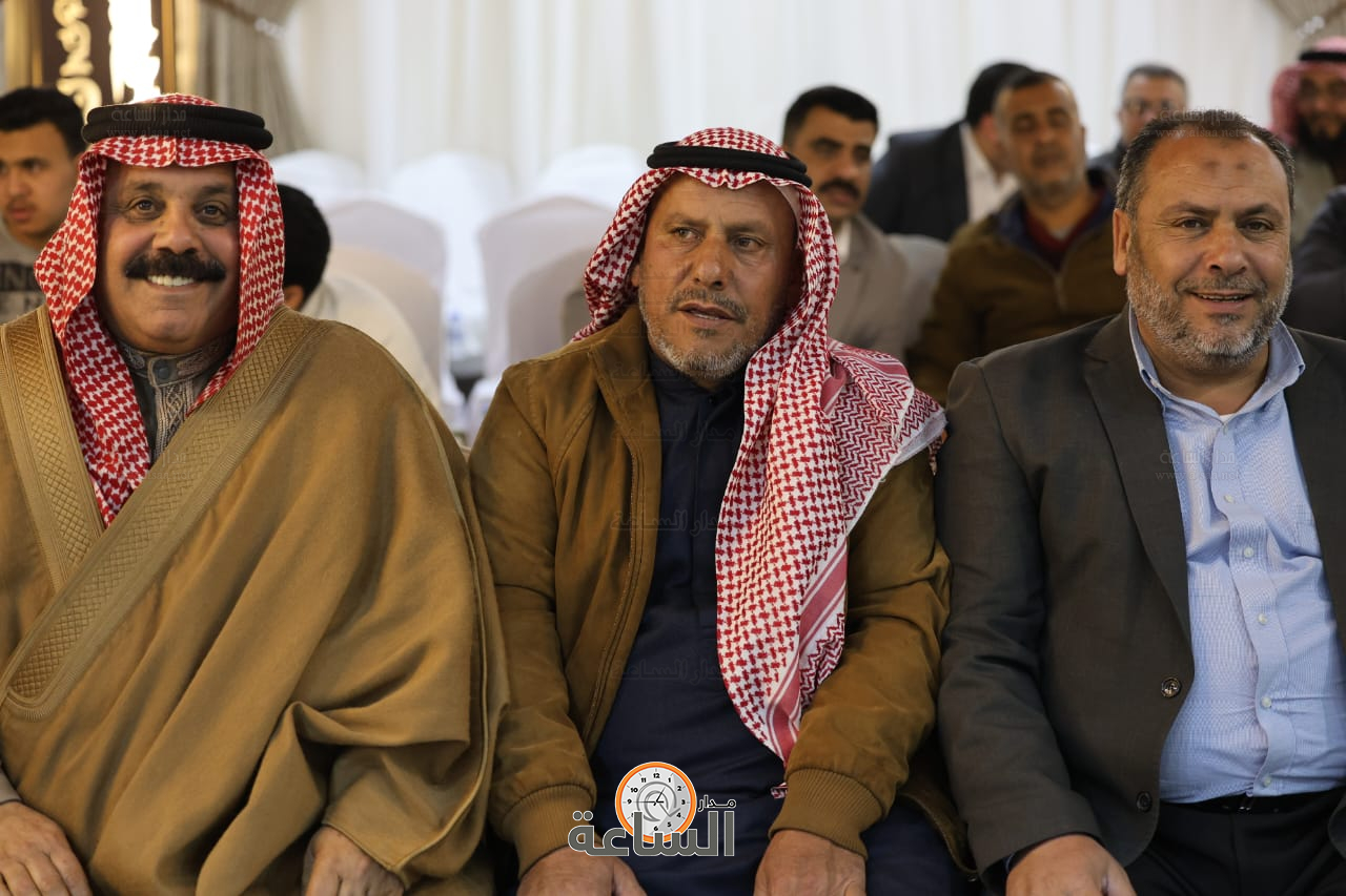 Madar Al-Saa Images 0.23379012553179557