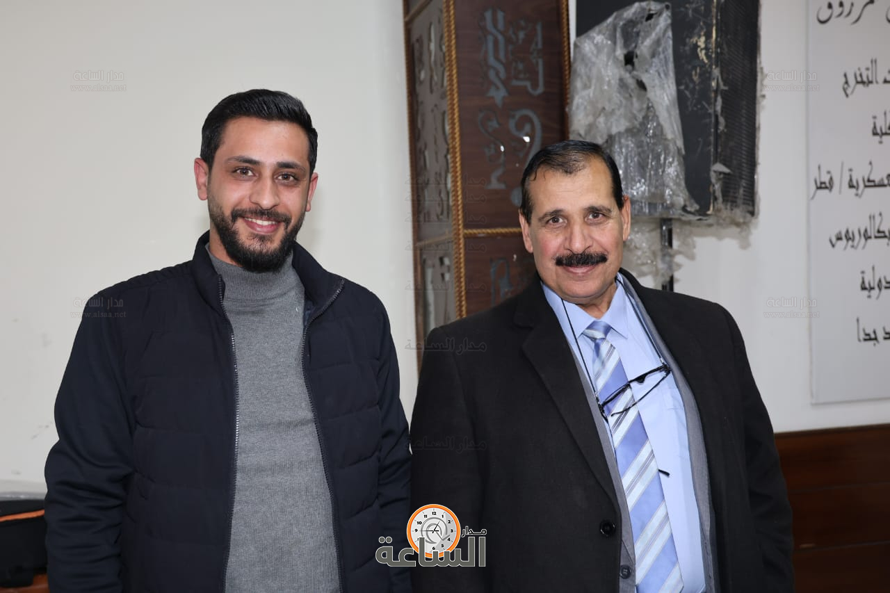 Madar Al-Saa Images 0.4025194421028244