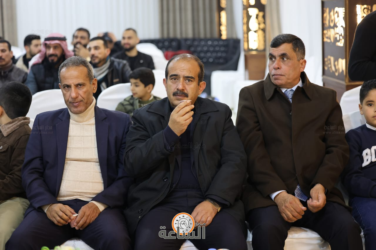 Madar Al-Saa Images 0.48591758344104186