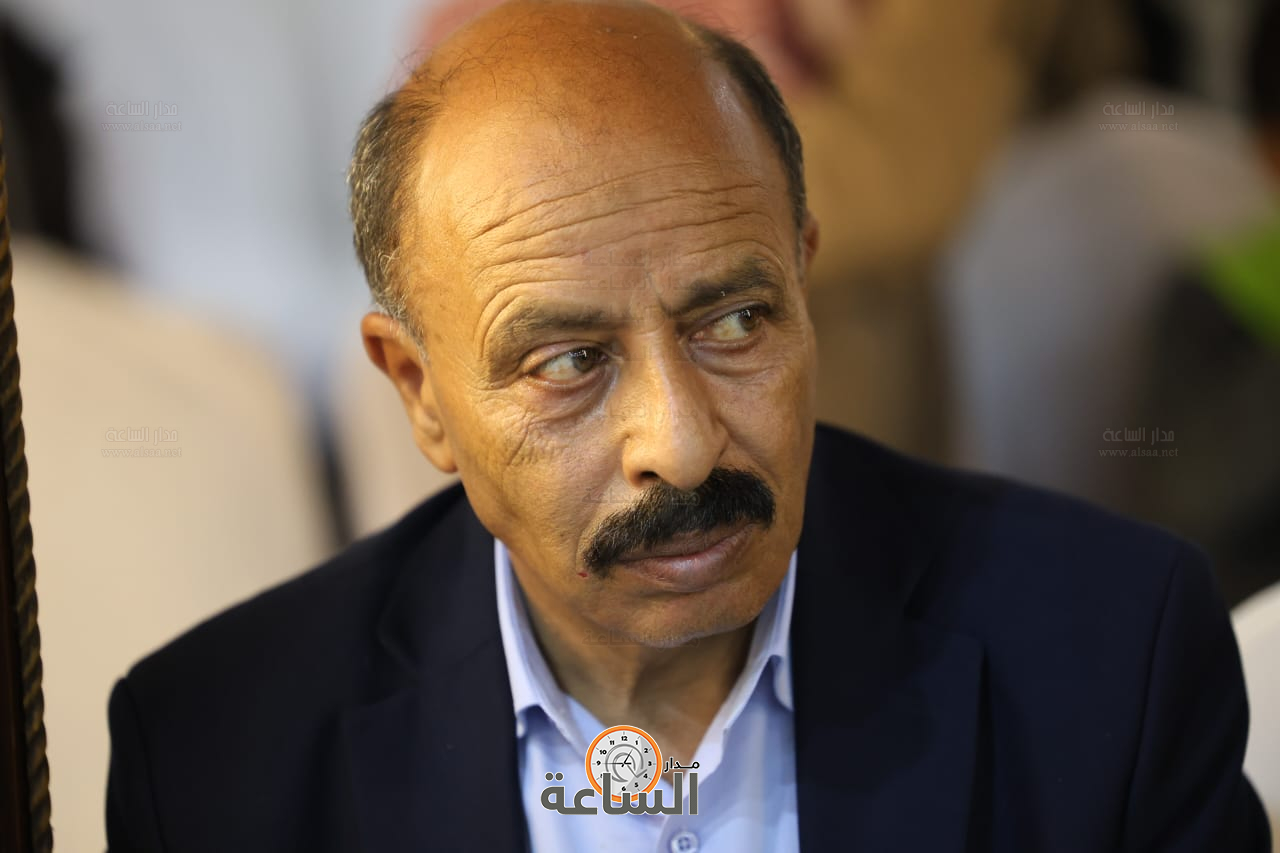 Madar Al-Saa Images 0.6232621620771439