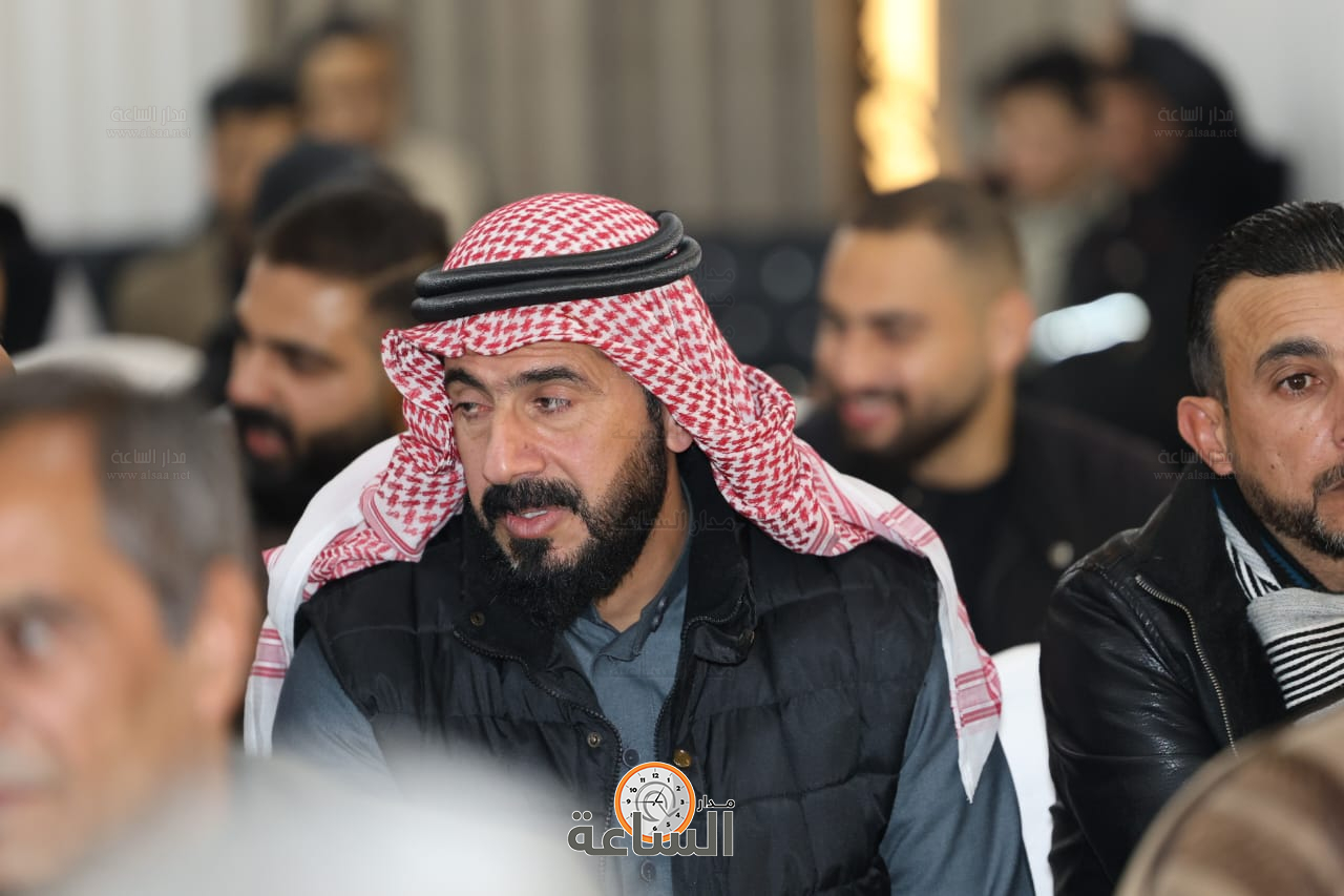 Madar Al-Saa Images 0.27171552925341635