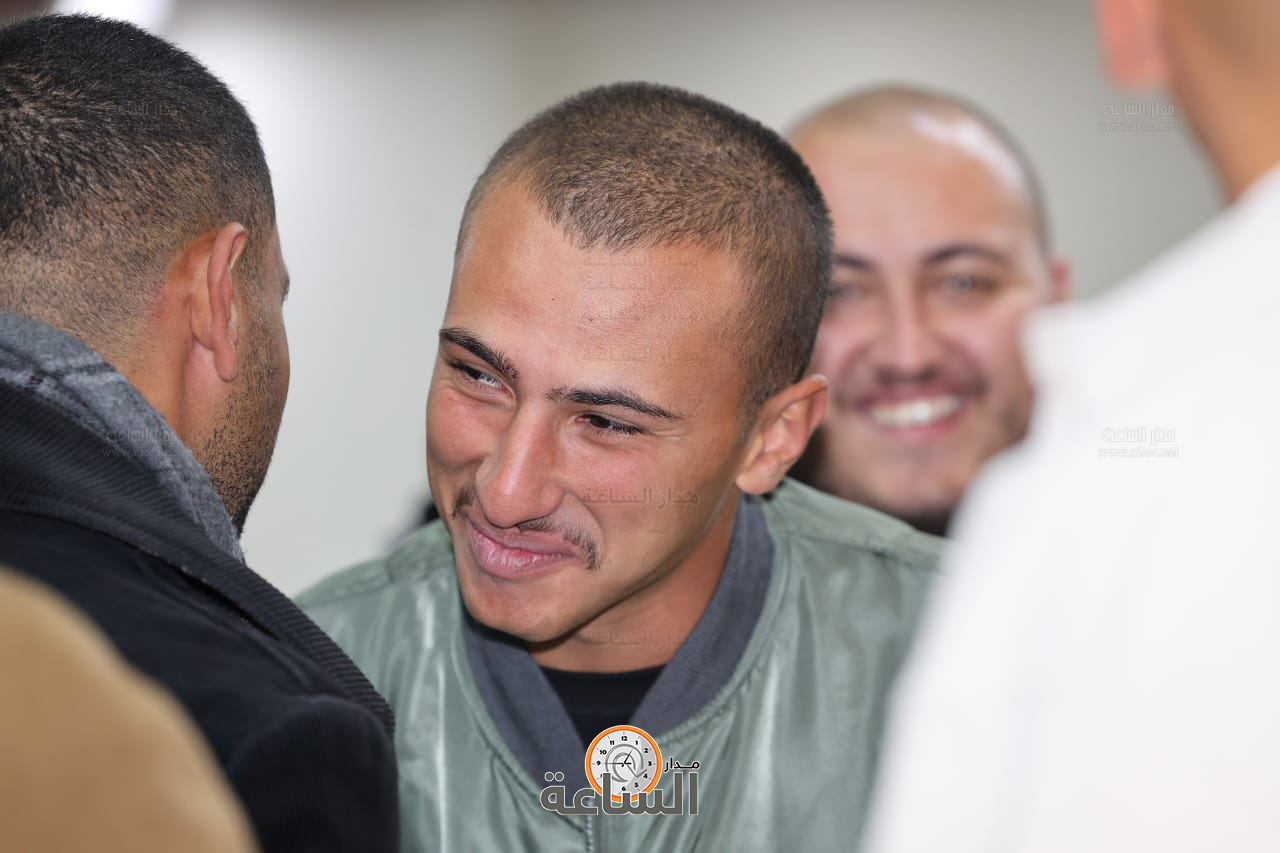 Madar Al-Saa Images 0.20211683770127076