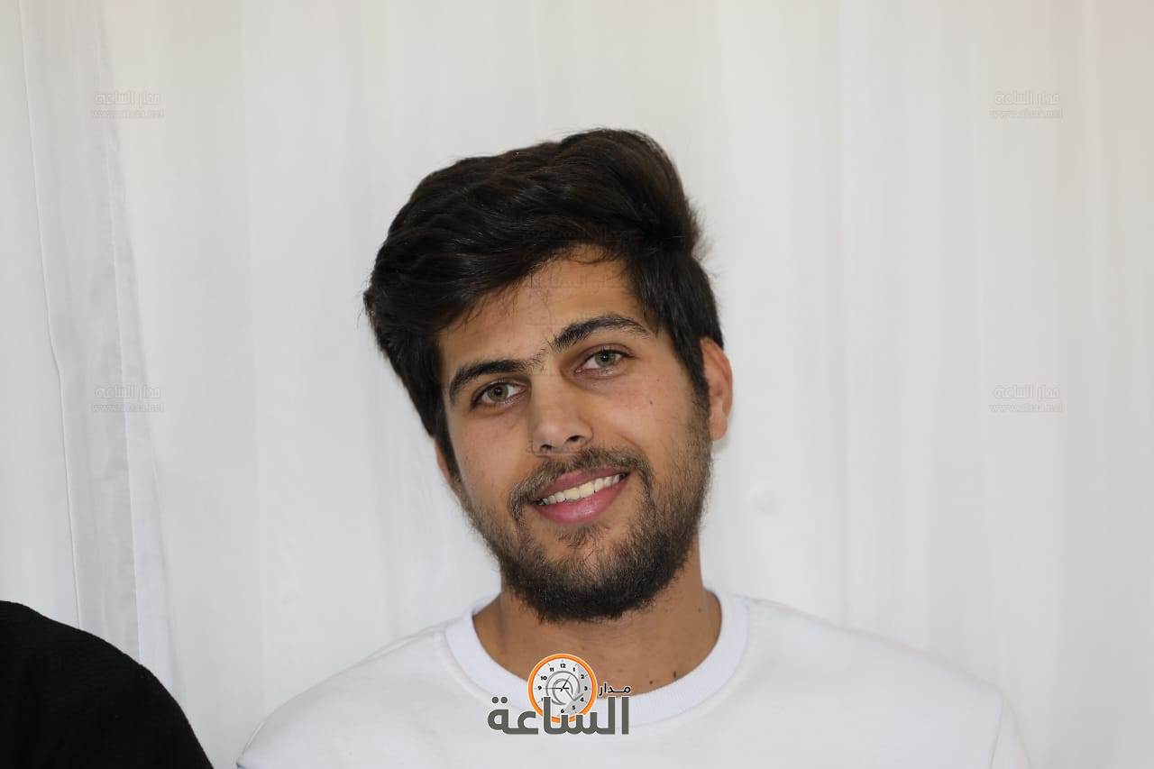 Madar Al-Saa Images 0.4891631411798185