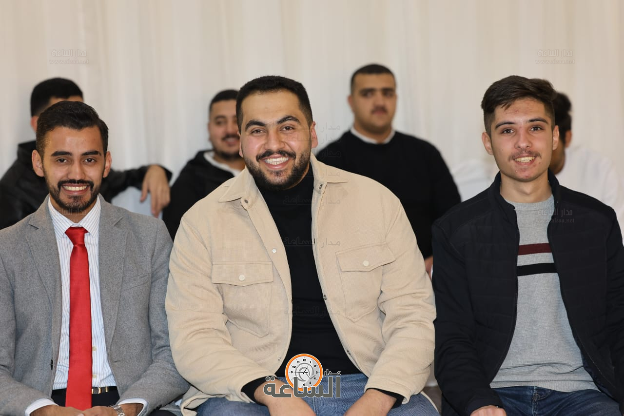 Madar Al-Saa Images 0.10620973085813379