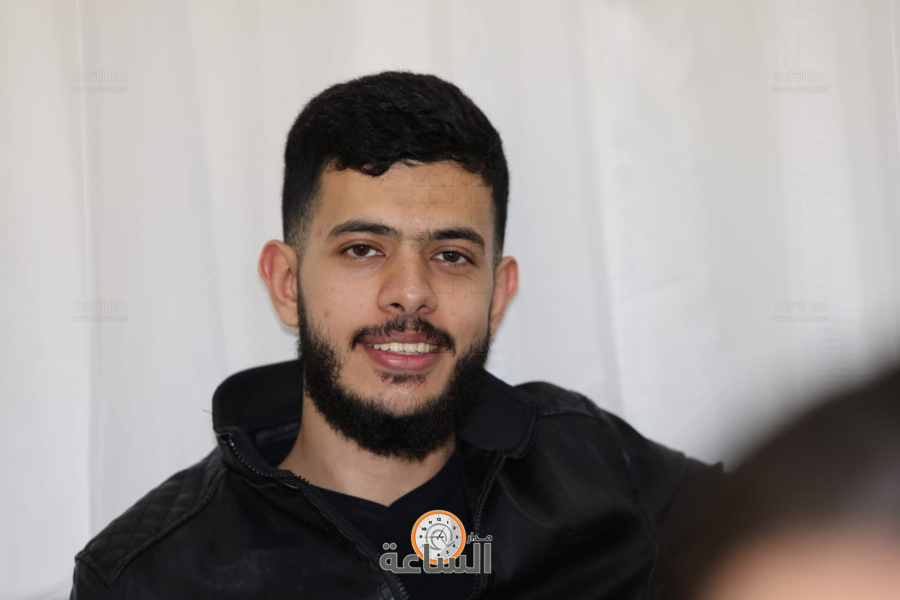 Madar Al-Saa Images 0.9055812513171673