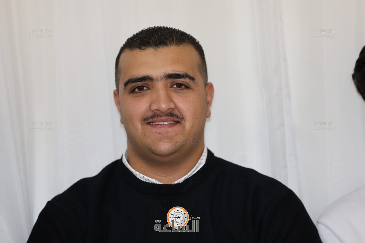 Madar Al-Saa Images 0.8149998394201943