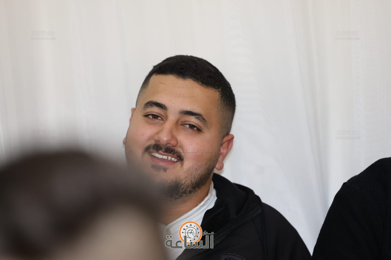 Madar Al-Saa Images 0.3331135375870171