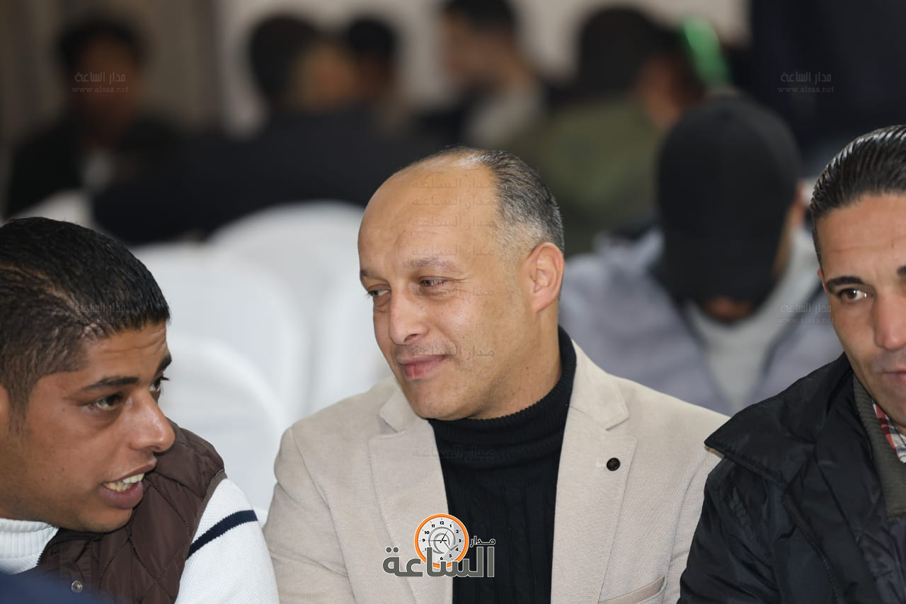 Madar Al-Saa Images 0.2671907498157162