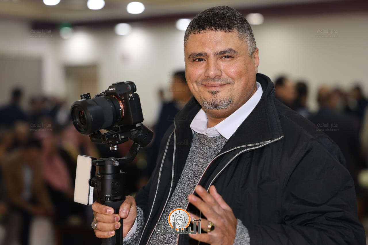 Madar Al-Saa Images 0.6834087156370763