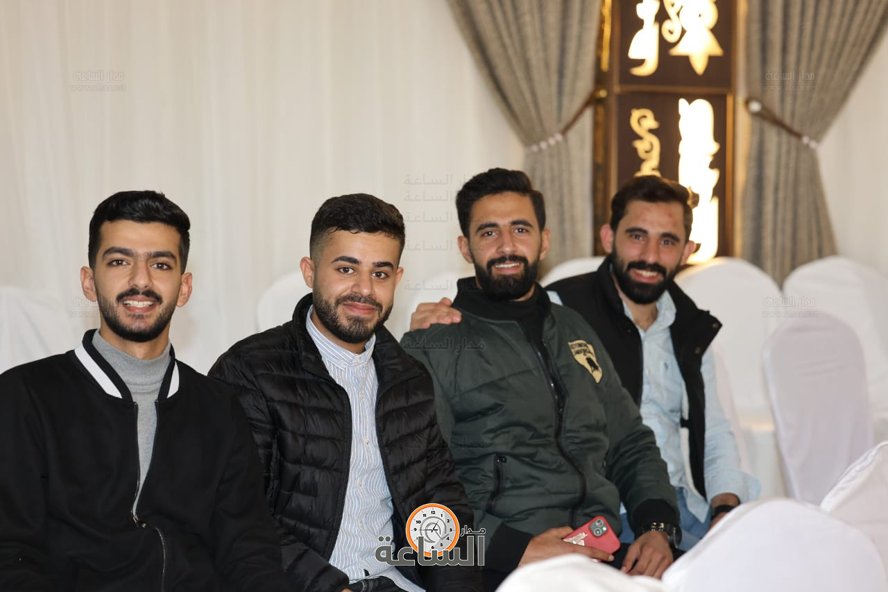 Madar Al-Saa Images 0.5988960622458968