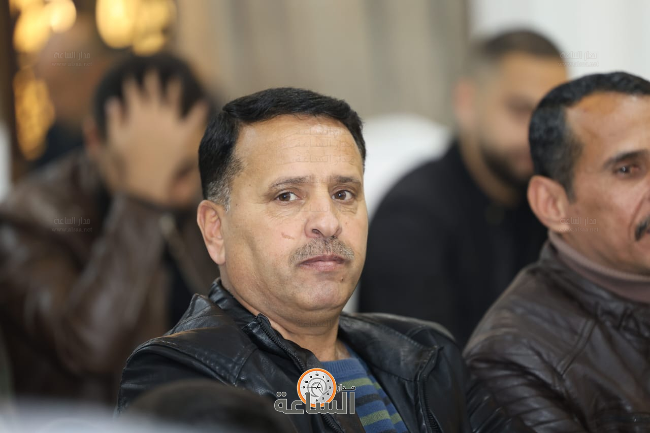 Madar Al-Saa Images 0.939465245395998