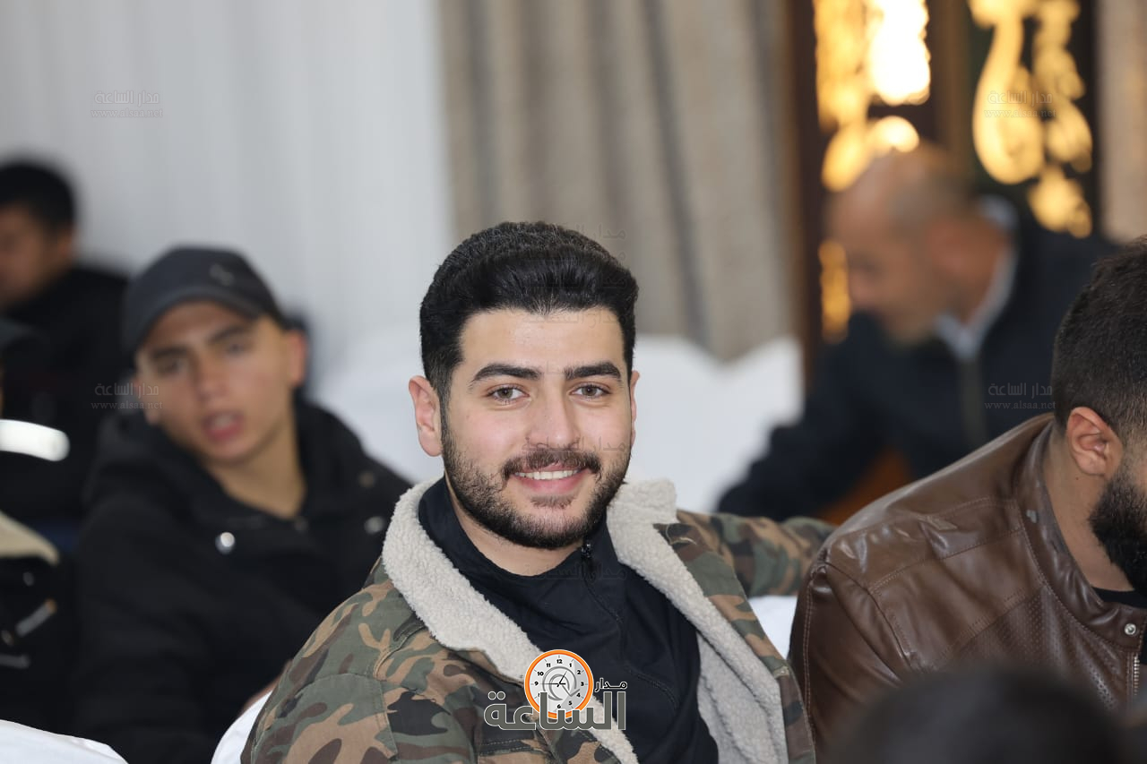 Madar Al-Saa Images 0.2559652871235456