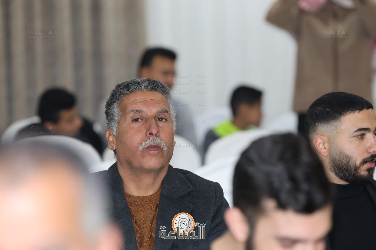 Madar Al-Saa Images 0.7227937892430369