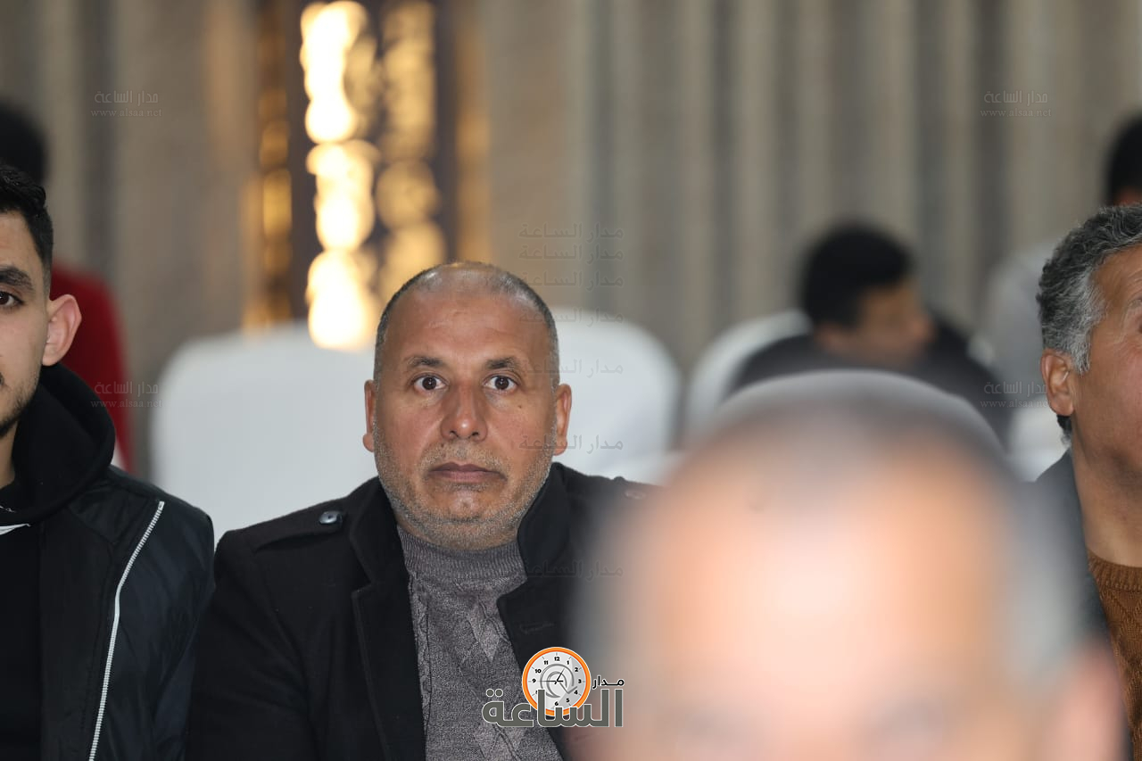 Madar Al-Saa Images 0.26245936841674466