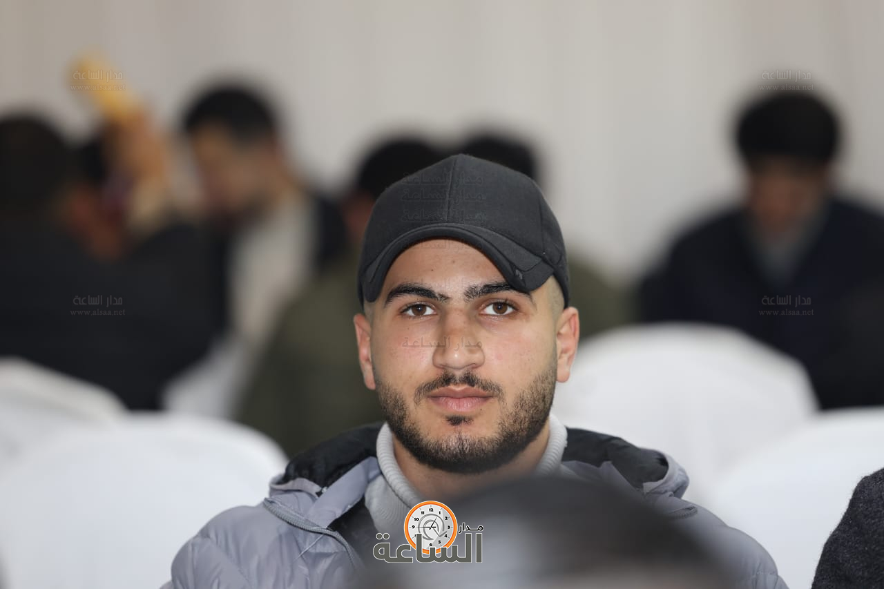 Madar Al-Saa Images 0.02803873706382154