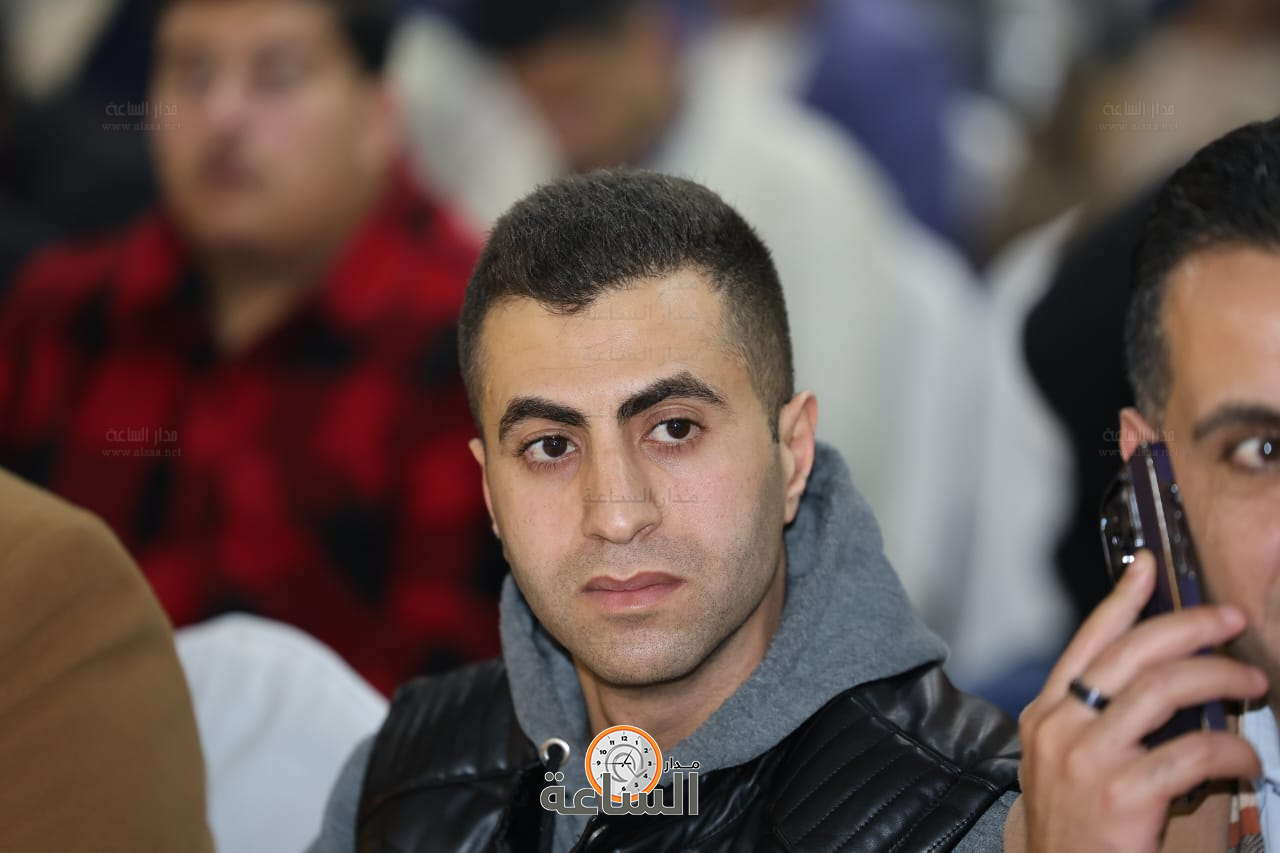 Madar Al-Saa Images 0.4983110742090726