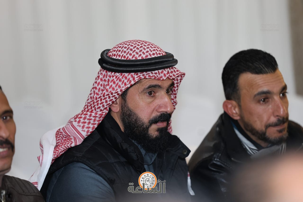 Madar Al-Saa Images 0.9062720732990717