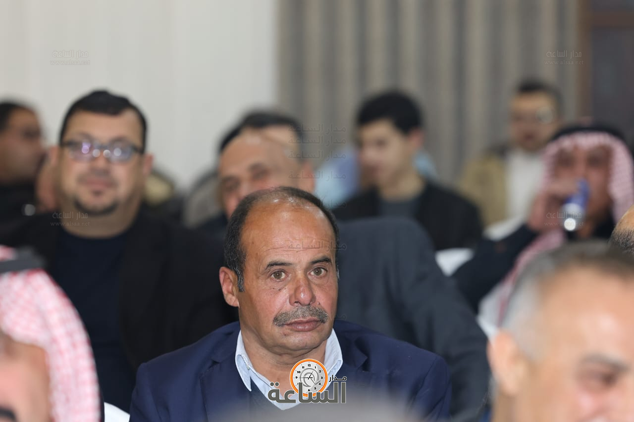 Madar Al-Saa Images 0.7921401558439198