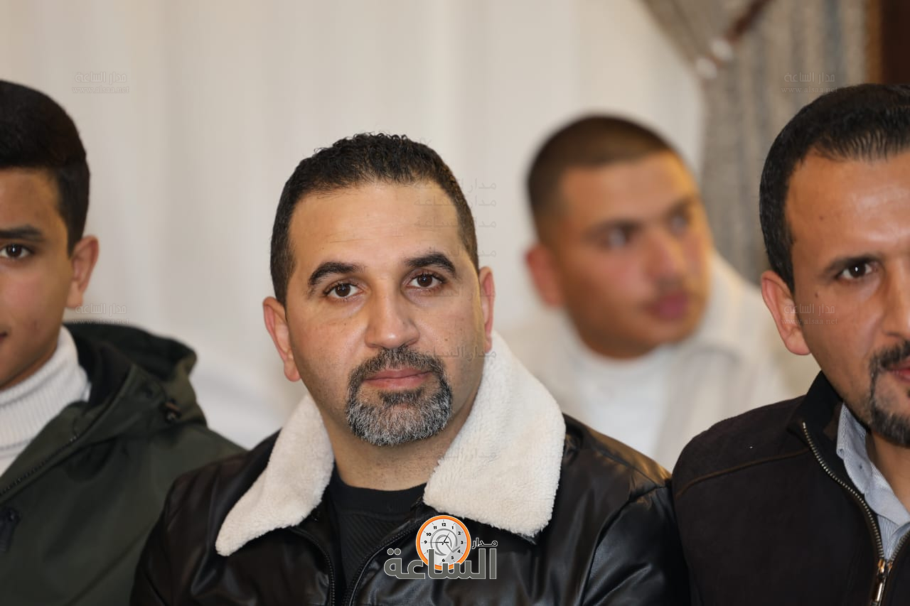 Madar Al-Saa Images 0.707662605929487