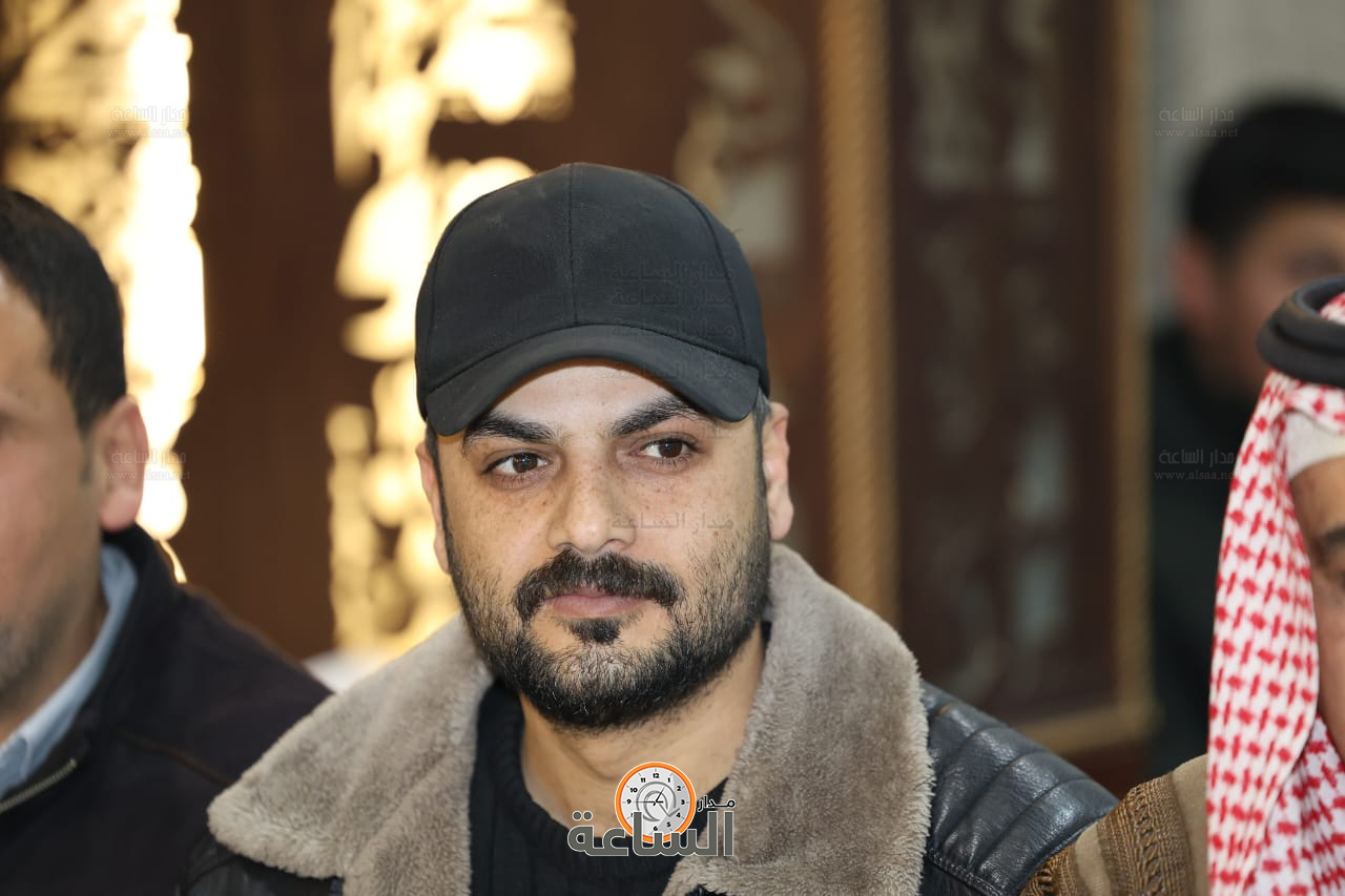 Madar Al-Saa Images 0.33682435296966995