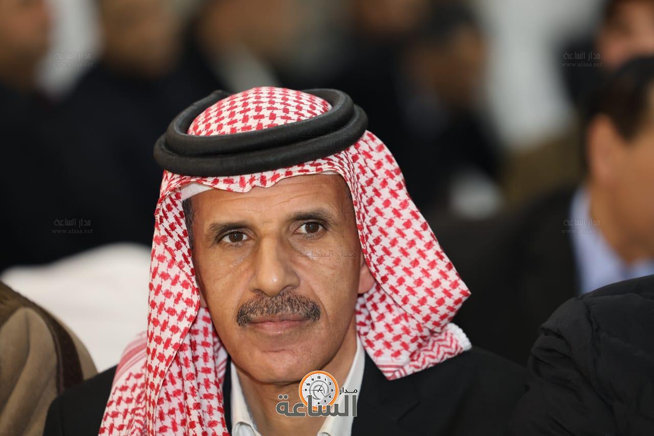 Madar Al-Saa Images 0.9617423585484675