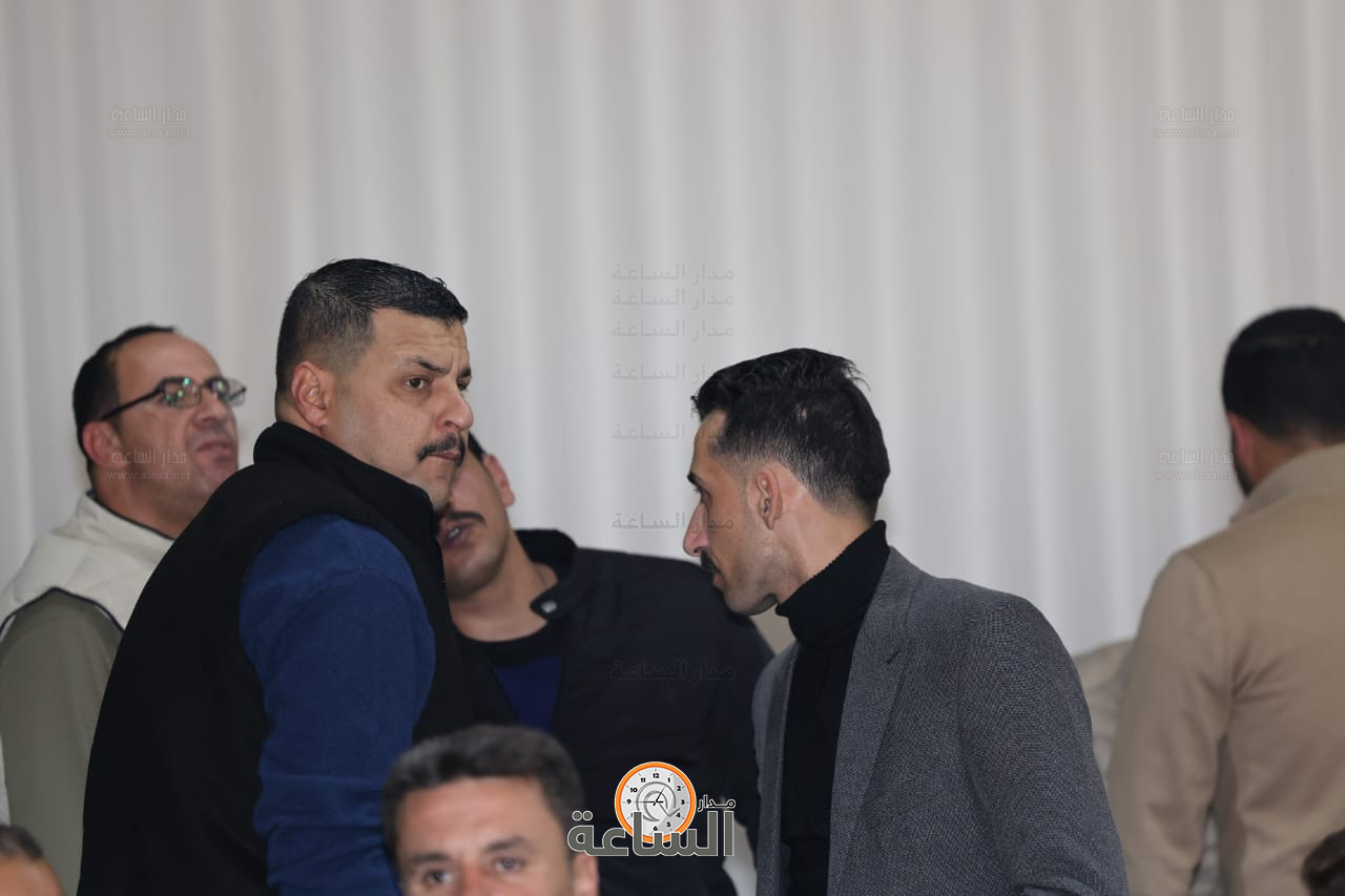 Madar Al-Saa Images 0.47284871731605027