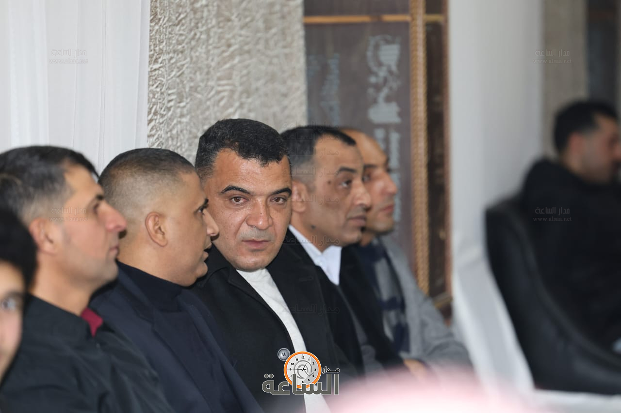 Madar Al-Saa Images 0.29362229870046064