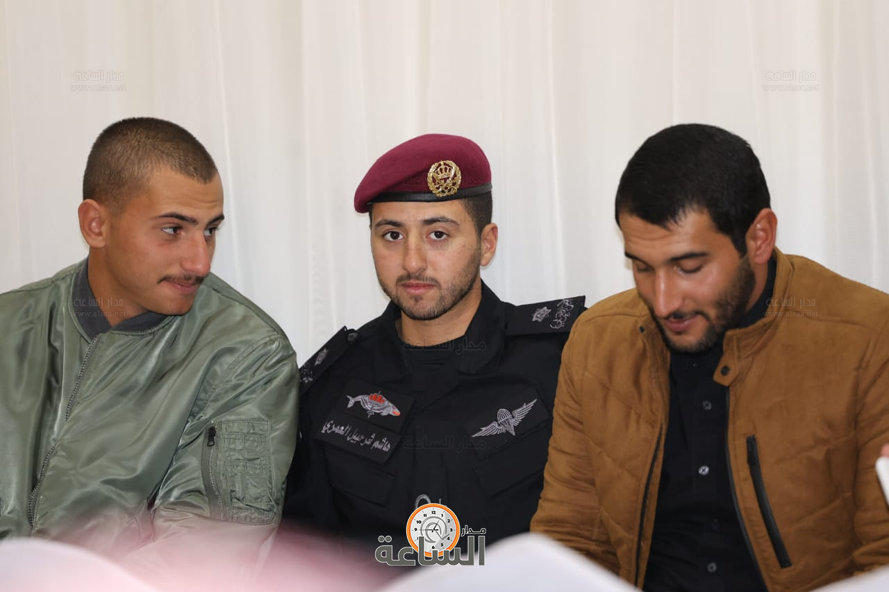 Madar Al-Saa Images 0.6674065110227587