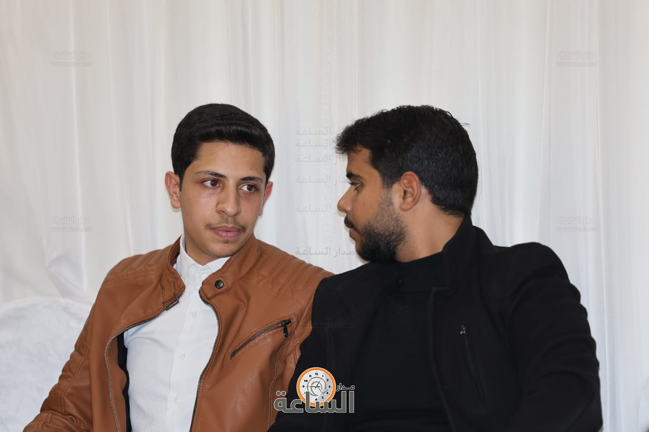 Madar Al-Saa Images 0.5838200396478448