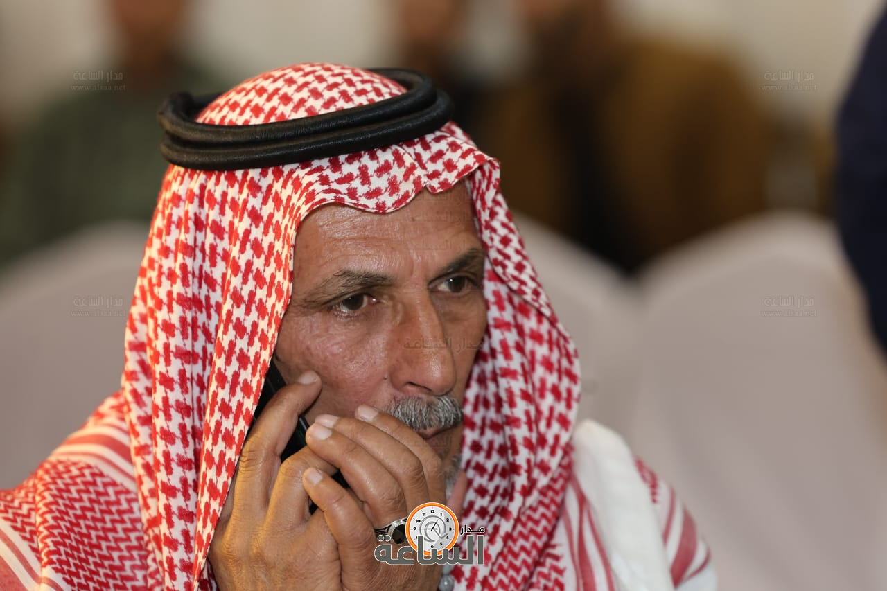 Madar Al-Saa Images 0.7684041238829014