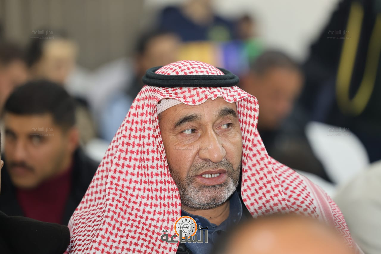 Madar Al-Saa Images 0.32419041927833914