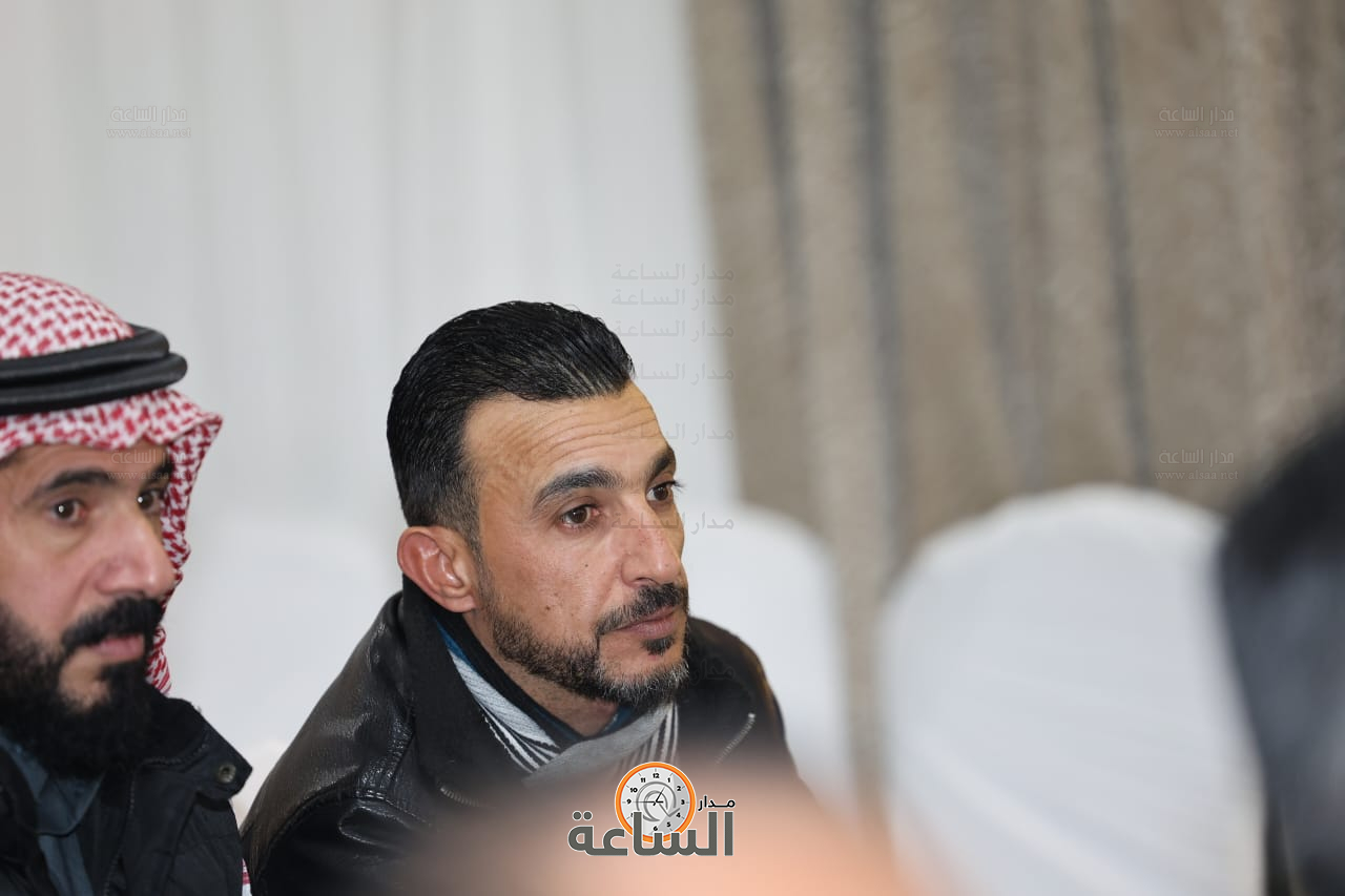 Madar Al-Saa Images 0.8120087678526196