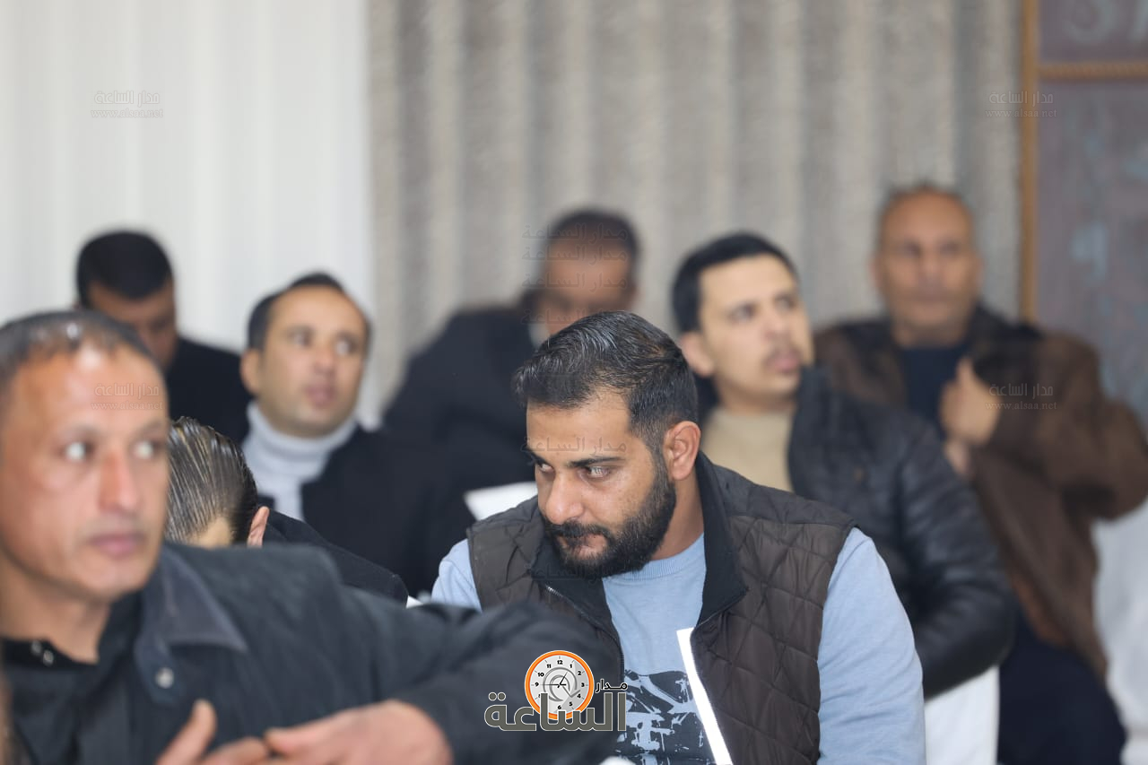 Madar Al-Saa Images 0.2835504729821683