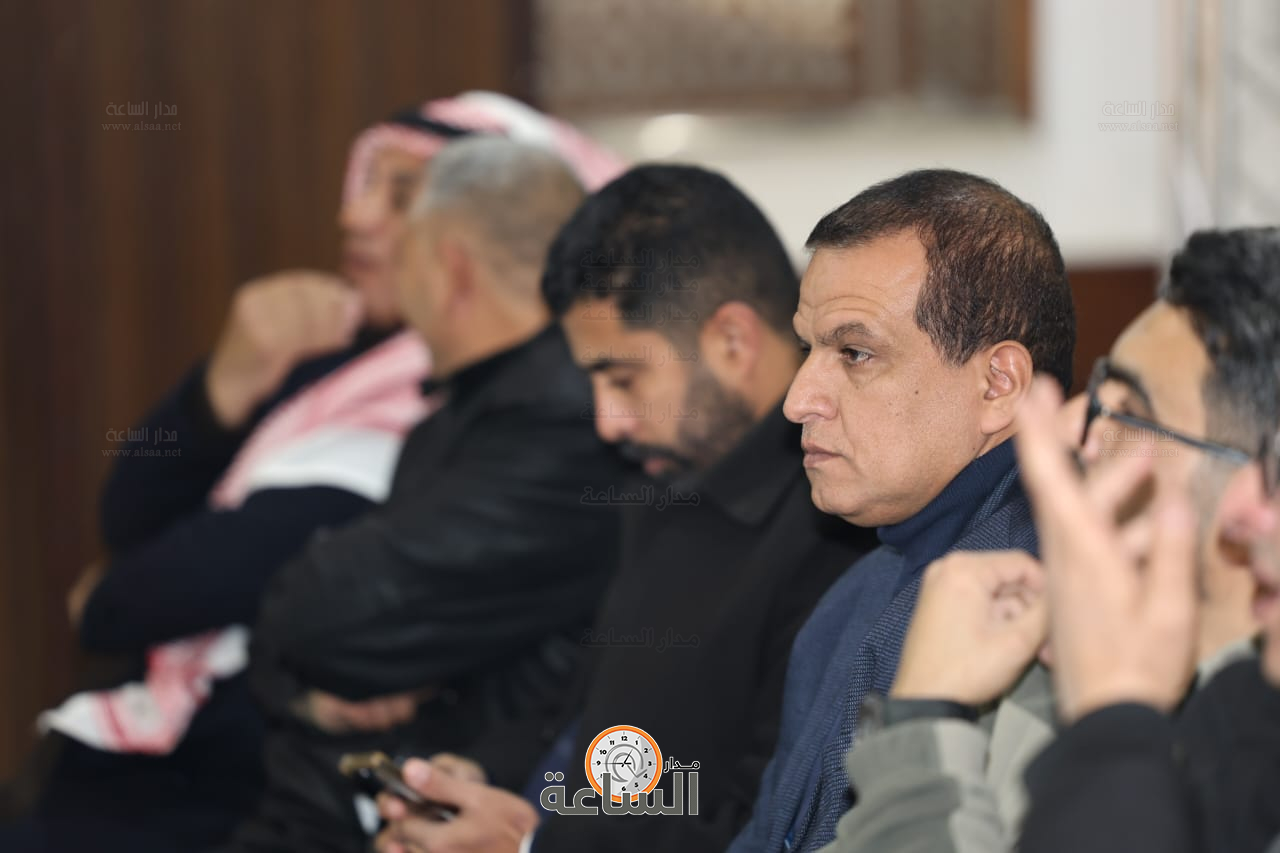 Madar Al-Saa Images 0.3405666955823303