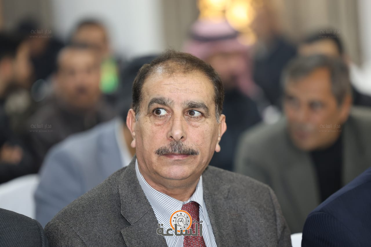 Madar Al-Saa Images 0.07659728602524063