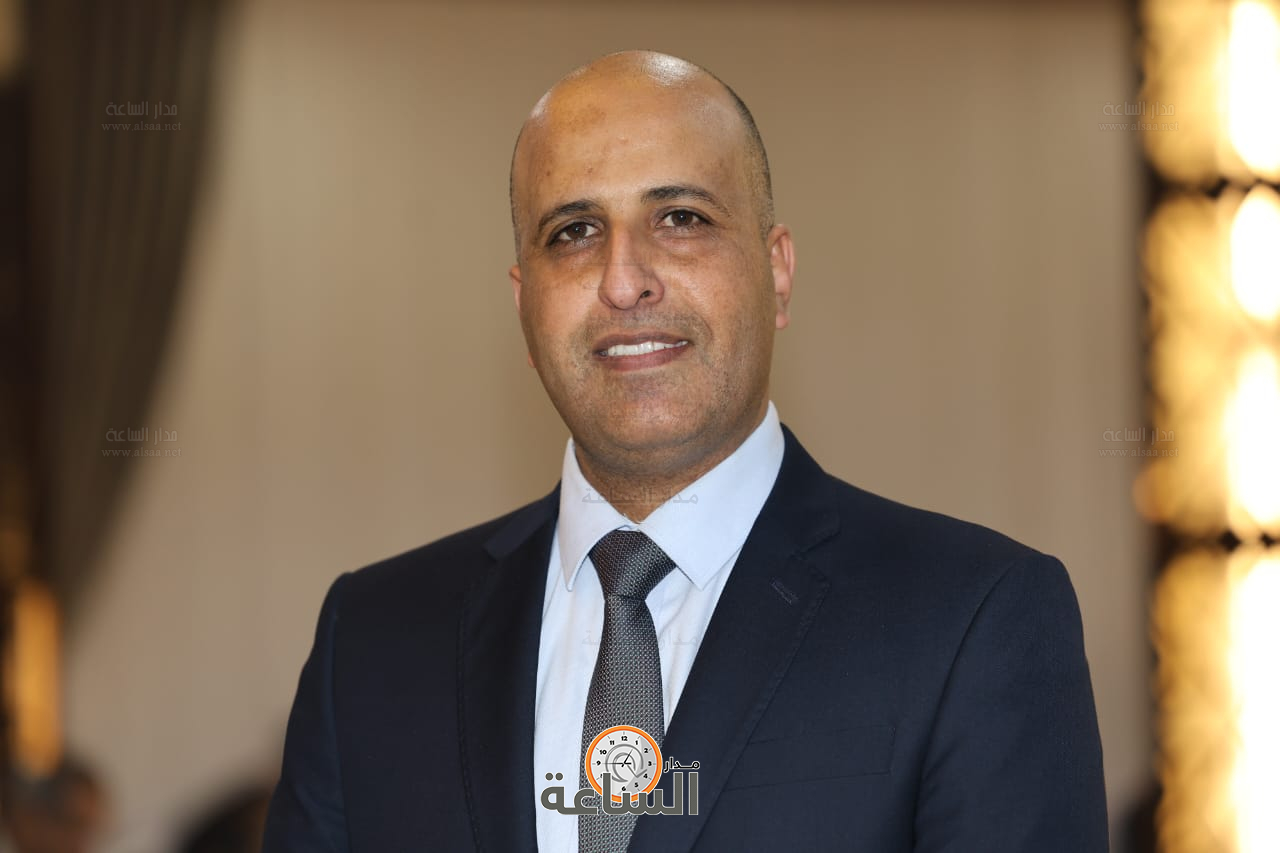 Madar Al-Saa Images 0.599174510976894