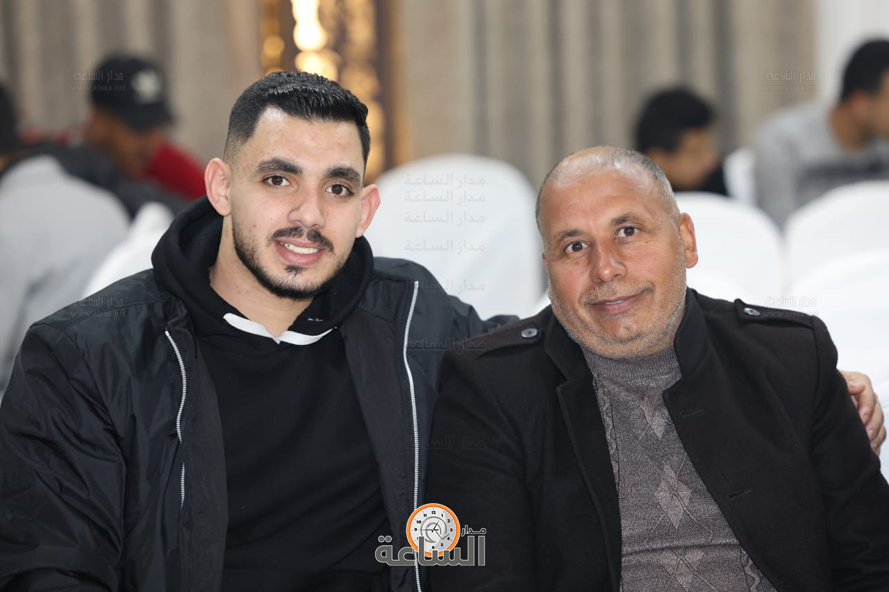 Madar Al-Saa Images 0.23185034266936322