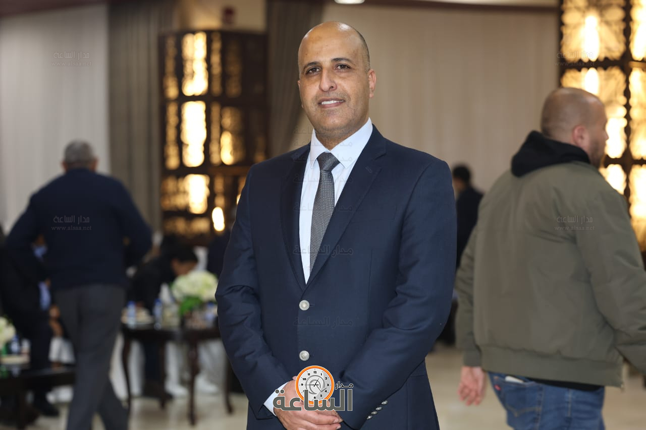 Madar Al-Saa Images 0.20613053495849232