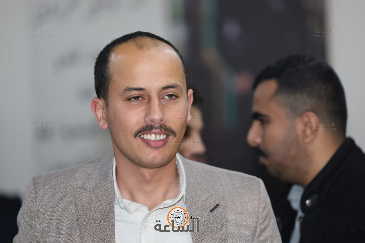 Madar Al-Saa Images 0.7902420361923141