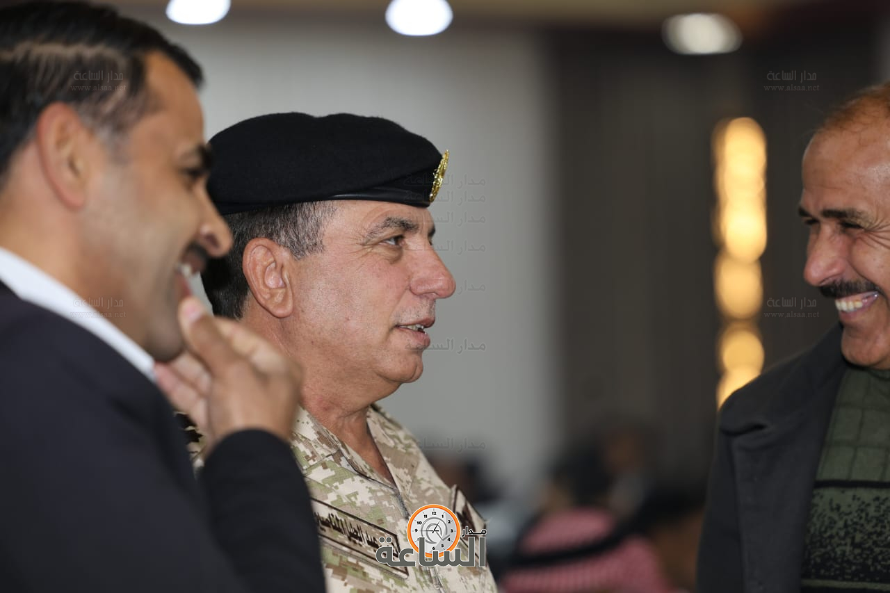 Madar Al-Saa Images 0.1695394642356376