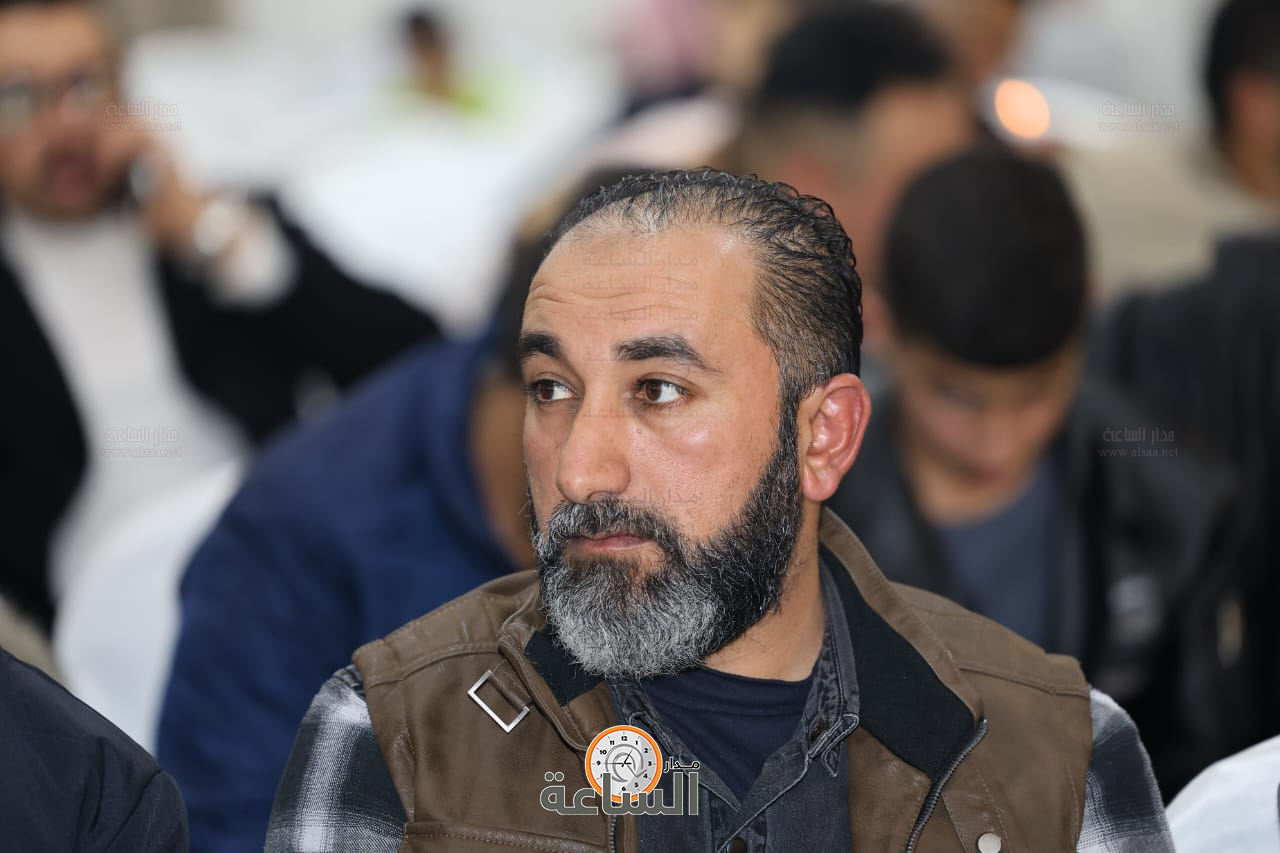 Madar Al-Saa Images 0.1801227005383892