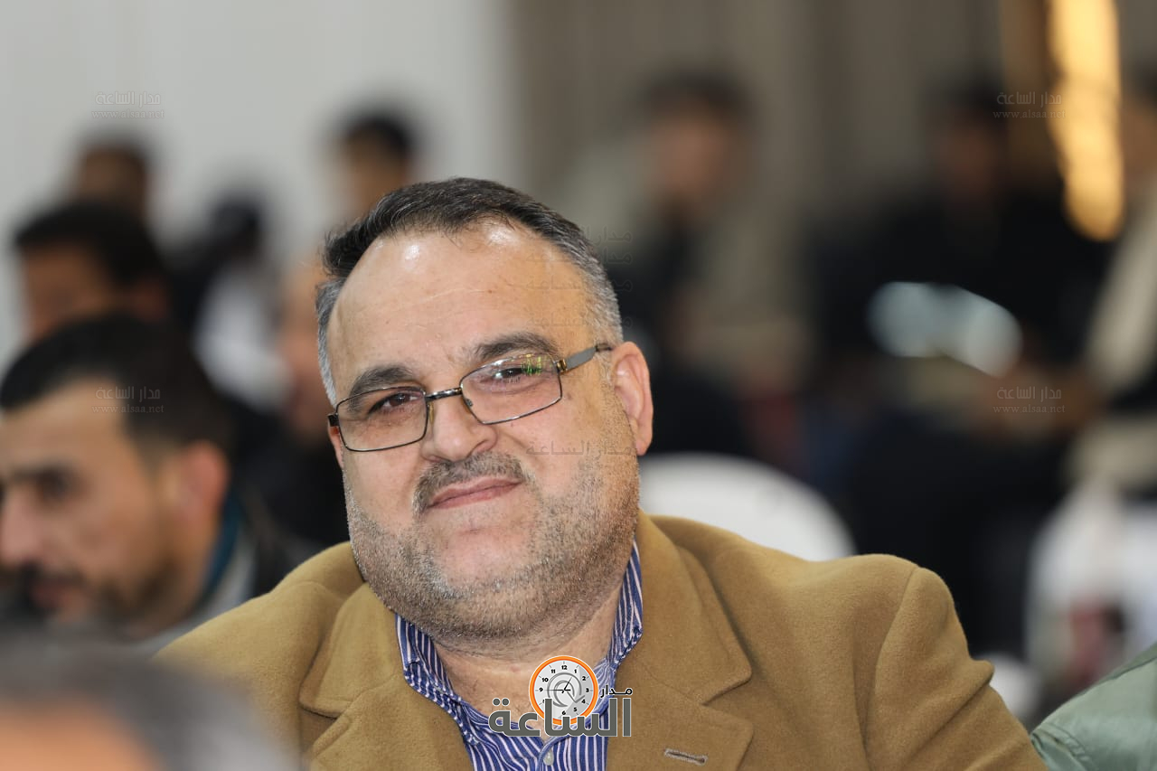 Madar Al-Saa Images 0.23661829220066655