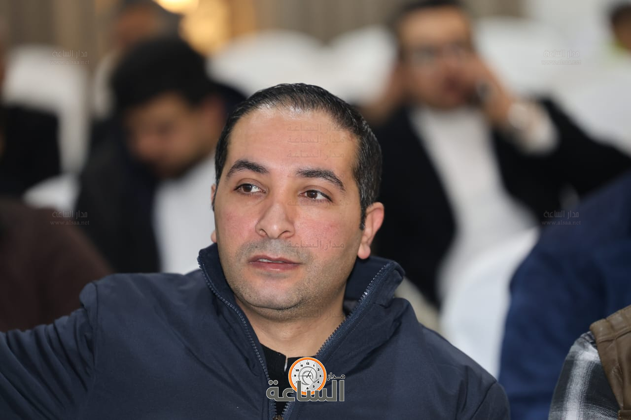 Madar Al-Saa Images 0.34942345984526946