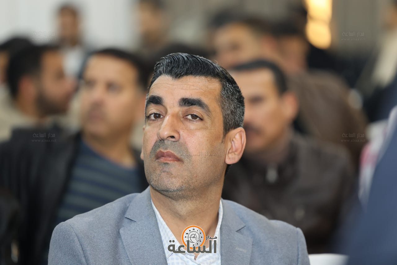 Madar Al-Saa Images 0.03778723794371541