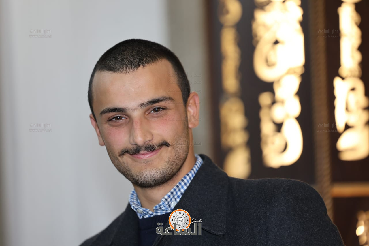 Madar Al-Saa Images 0.6359648295533324