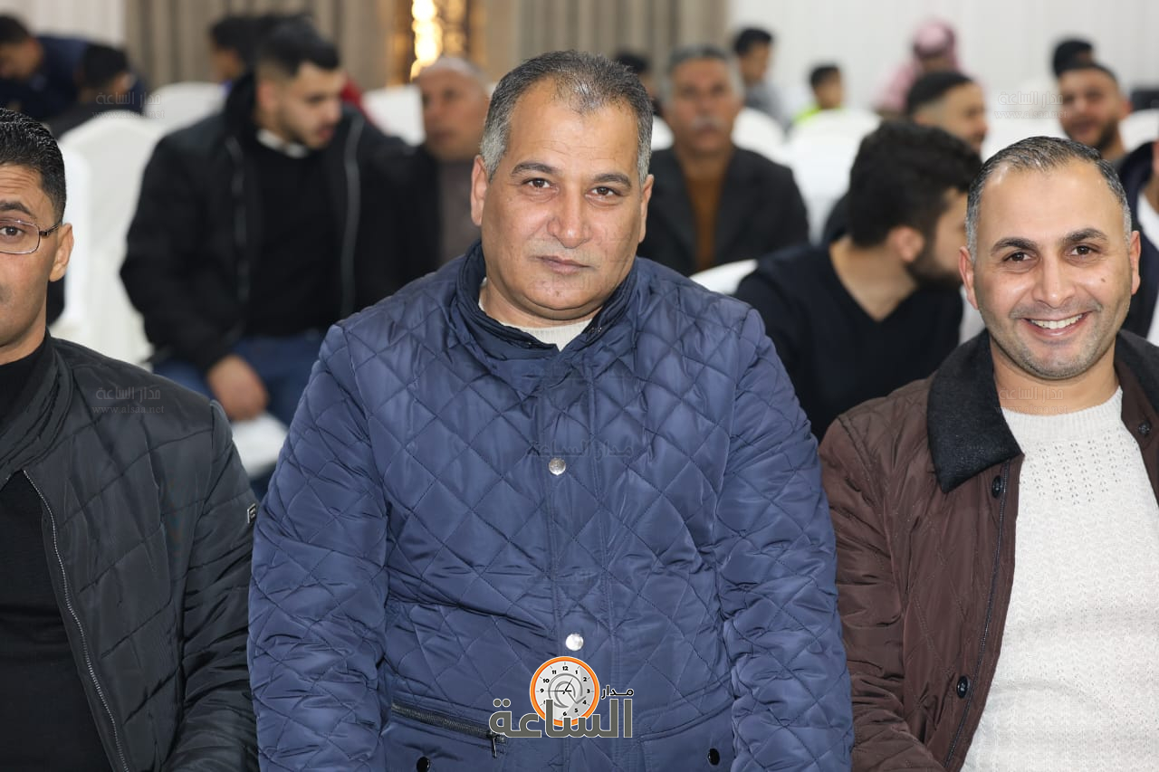 Madar Al-Saa Images 0.42042516286221576