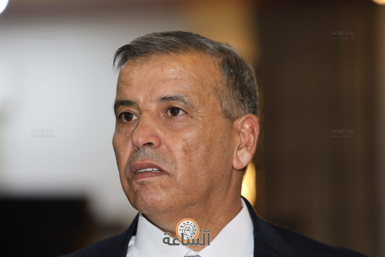 Madar Al-Saa Images 0.2527063925666284