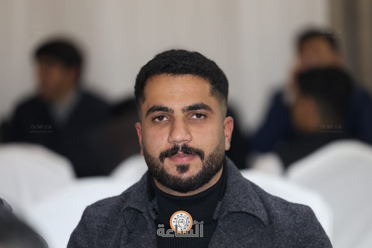 Madar Al-Saa Images 0.585325634559996