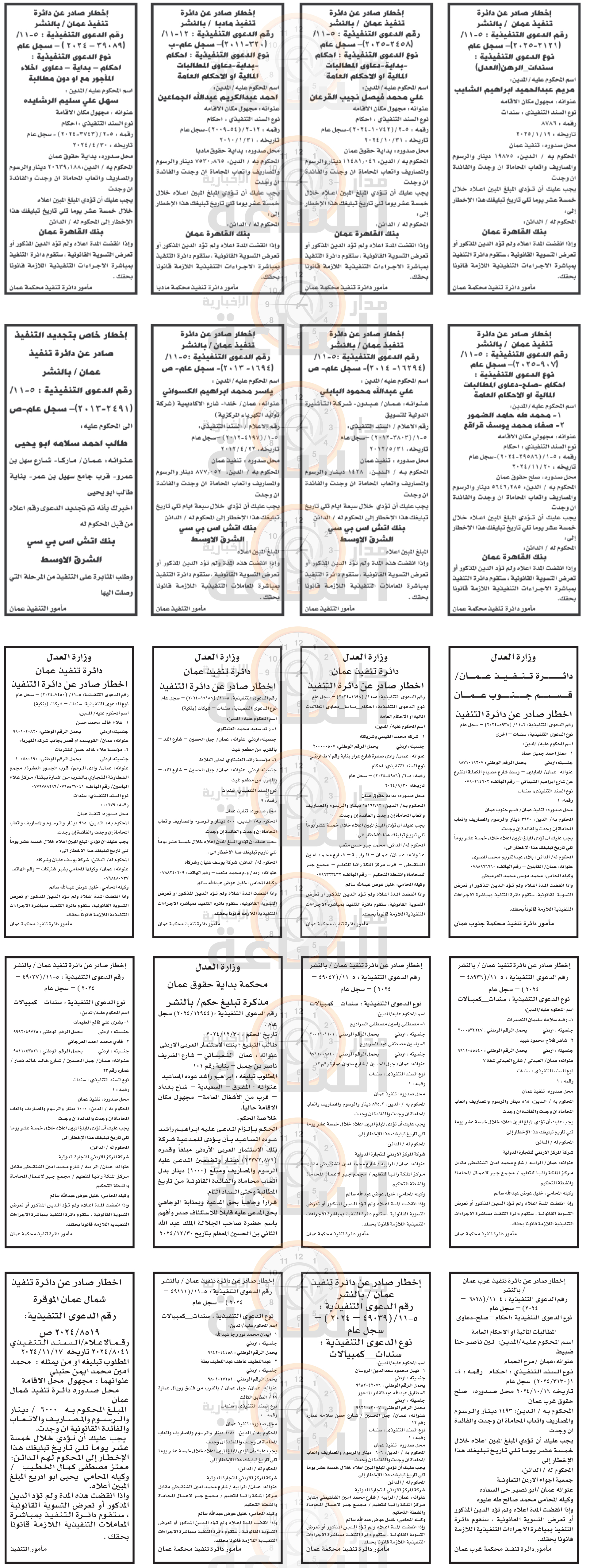 Madar Al-Saa Images 0.010604964119242277