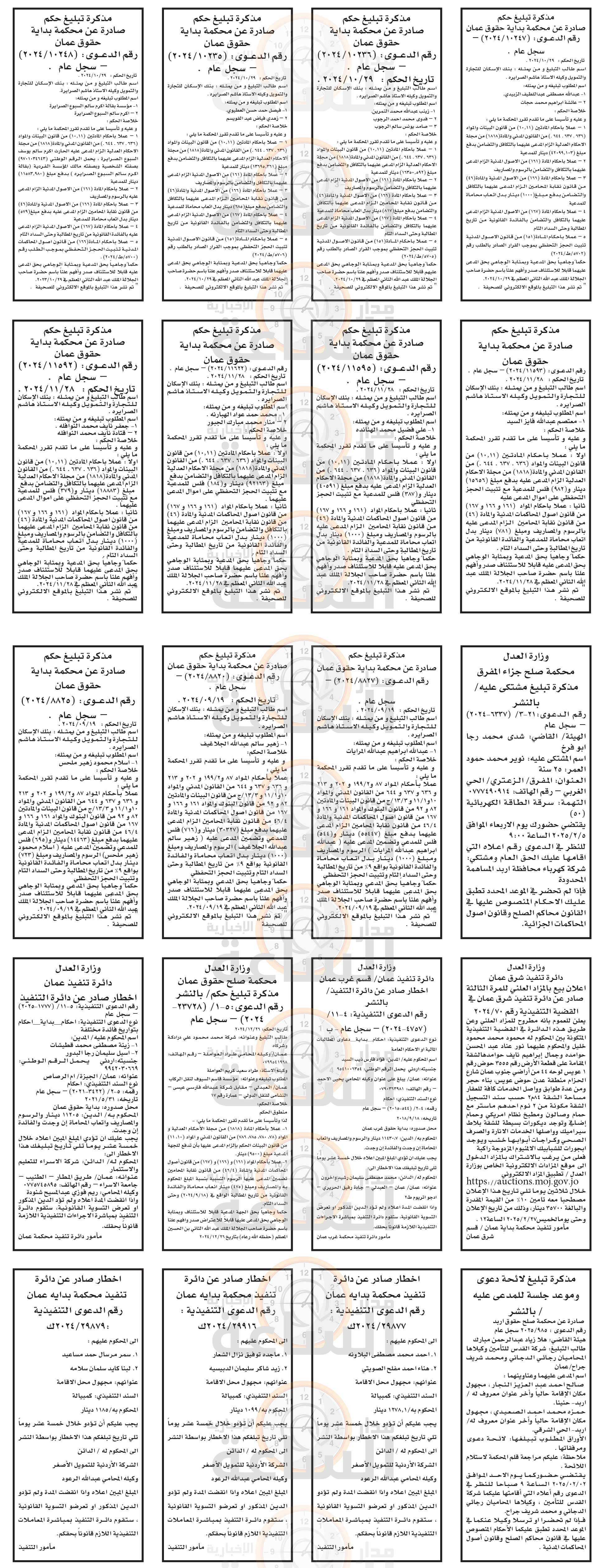 Madar Al-Saa Images 0.17222016536738693